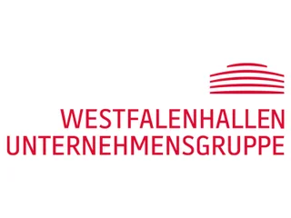 Westfalenhallen-Gruppe Logo
