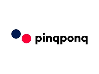 pinqpong Logo