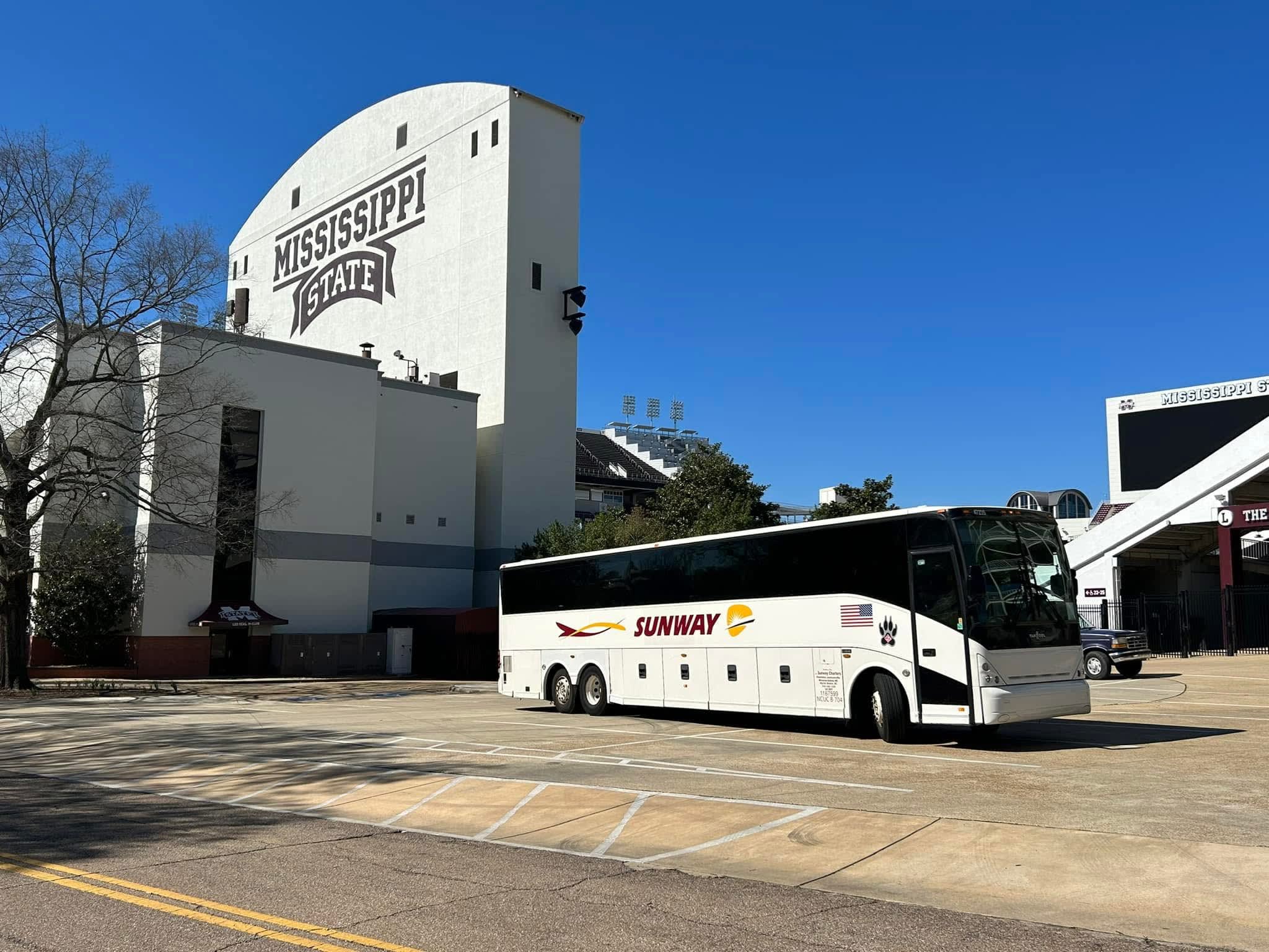 College group travel