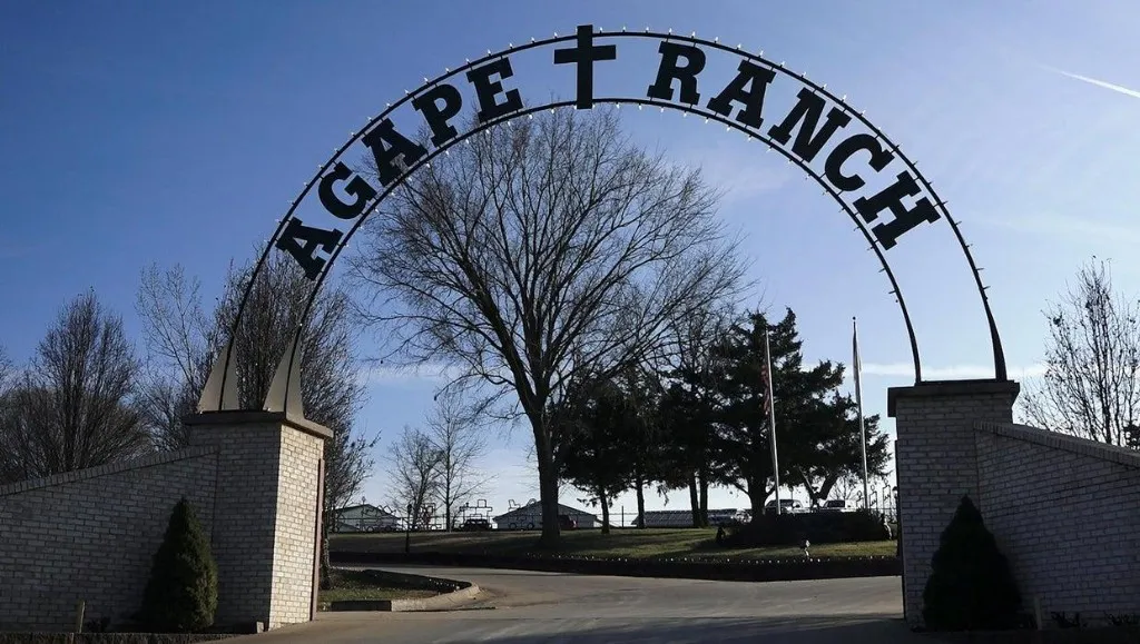 Circle of Hope Girls' Ranch
