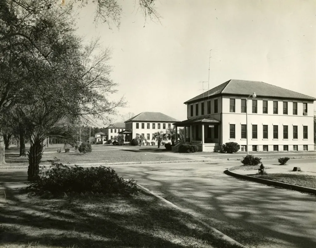 Dozier School for Boys