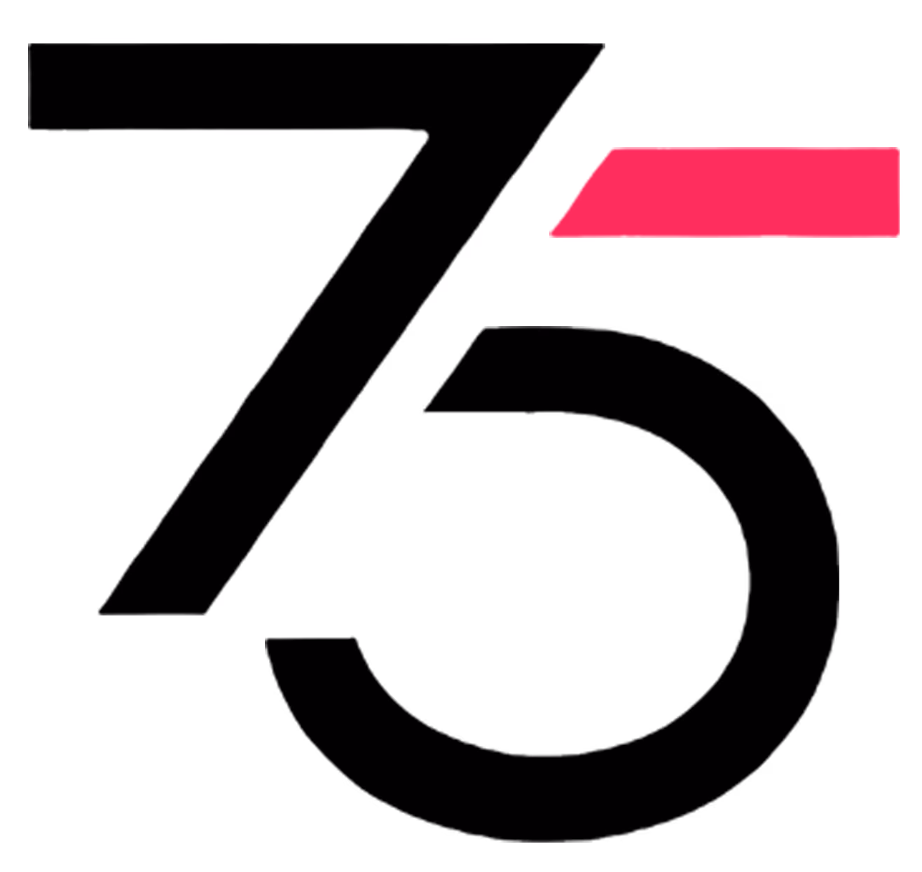 Tonic75 Marketing Logo