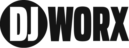 DJ Worx logo