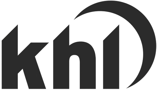 KHL Group logo