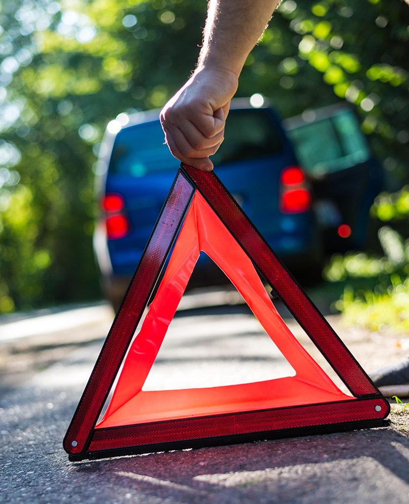 emergency roadside assistance Bakersfield