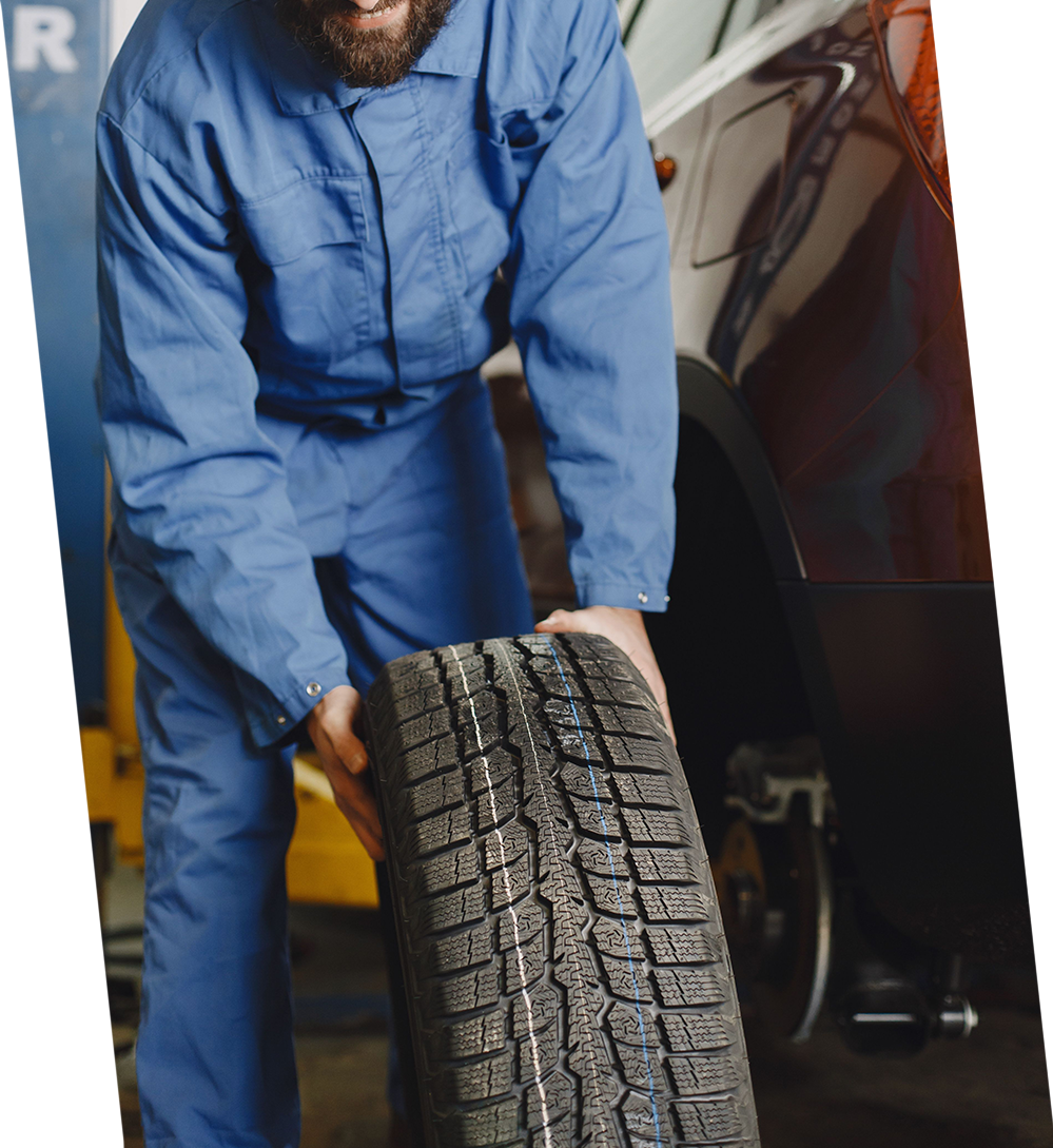 best tire companies Bakersfield