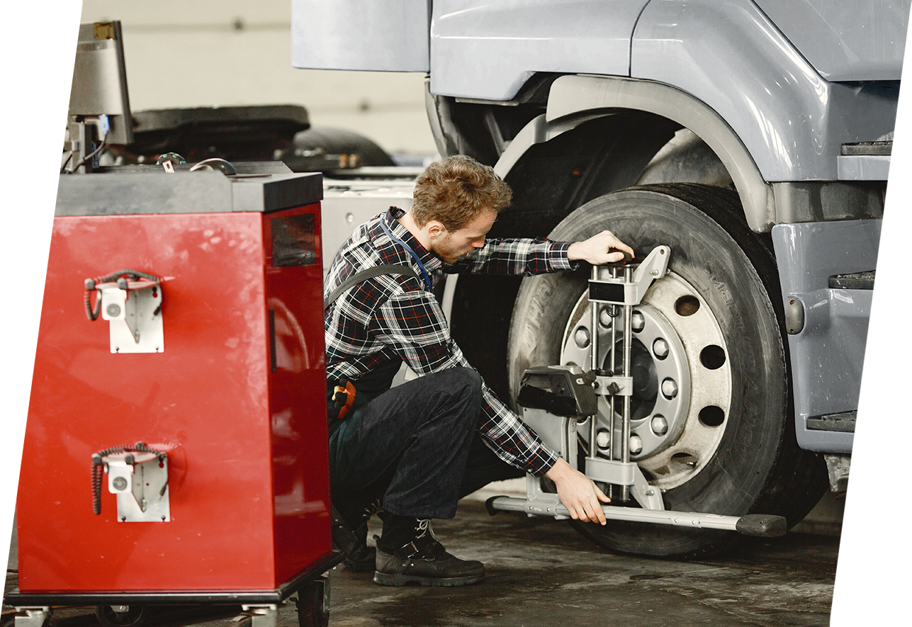 best tire service company Bakersfield
