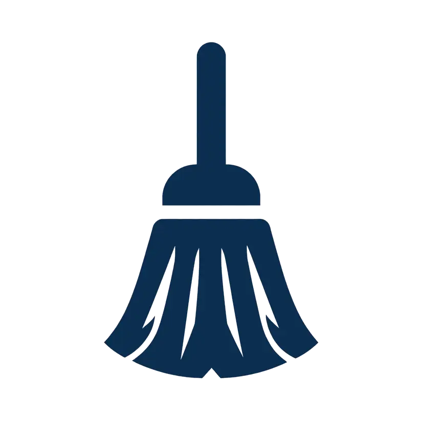 Alles Sauber Reinigungsservice Logo