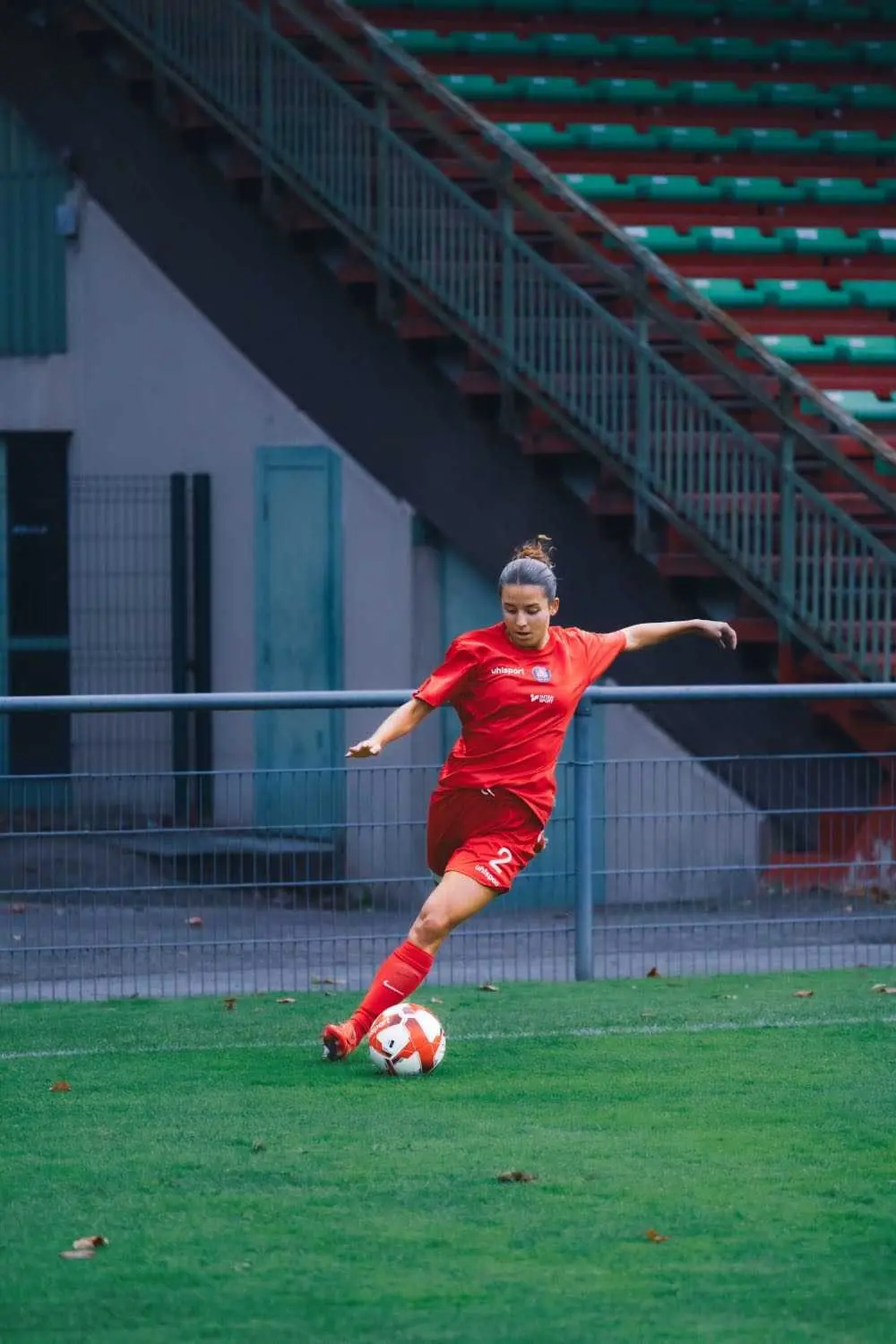 Les Féminines lancent leur préparation estivale