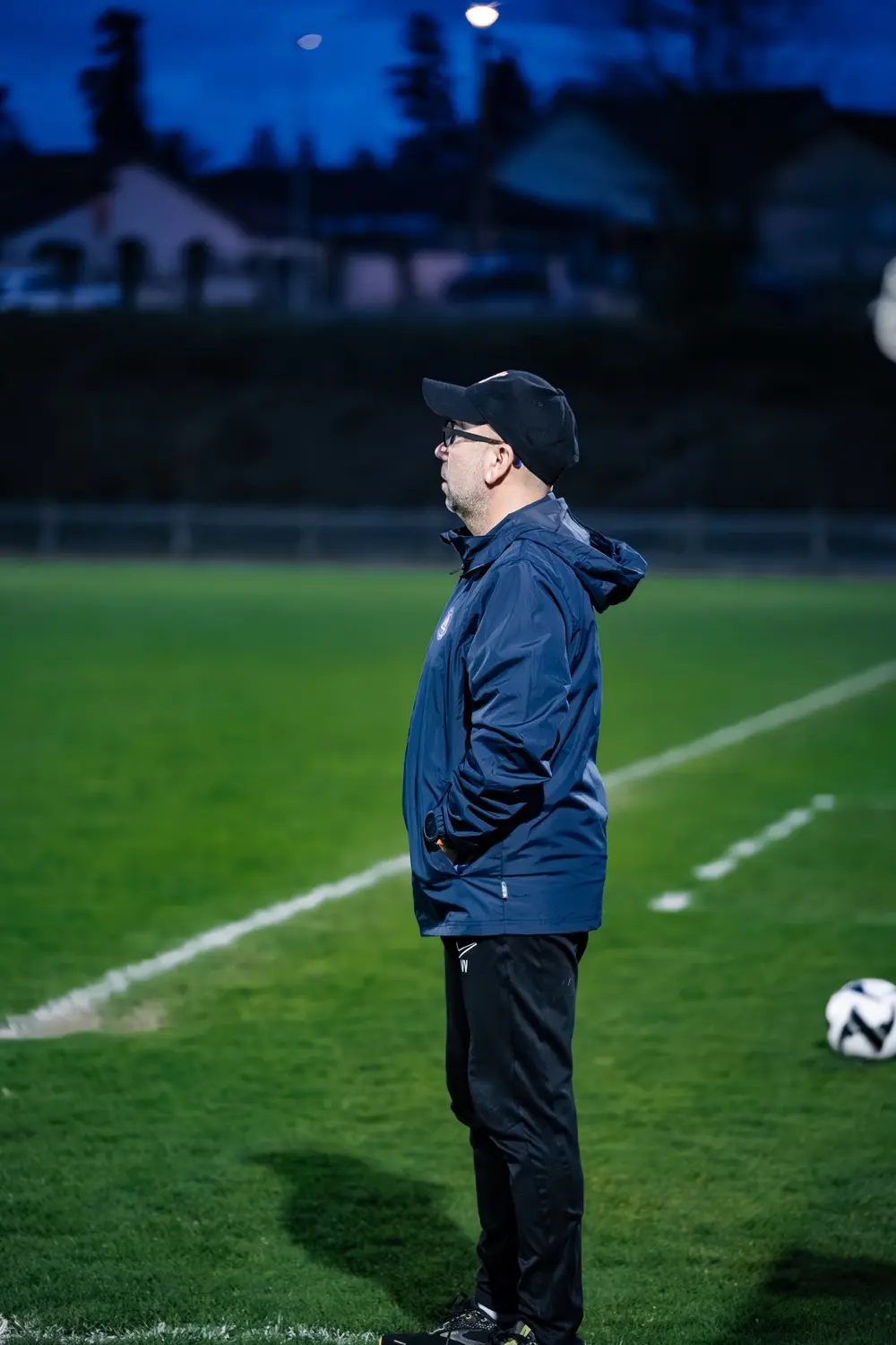 Victoire convaincante du LF face à Bergerac