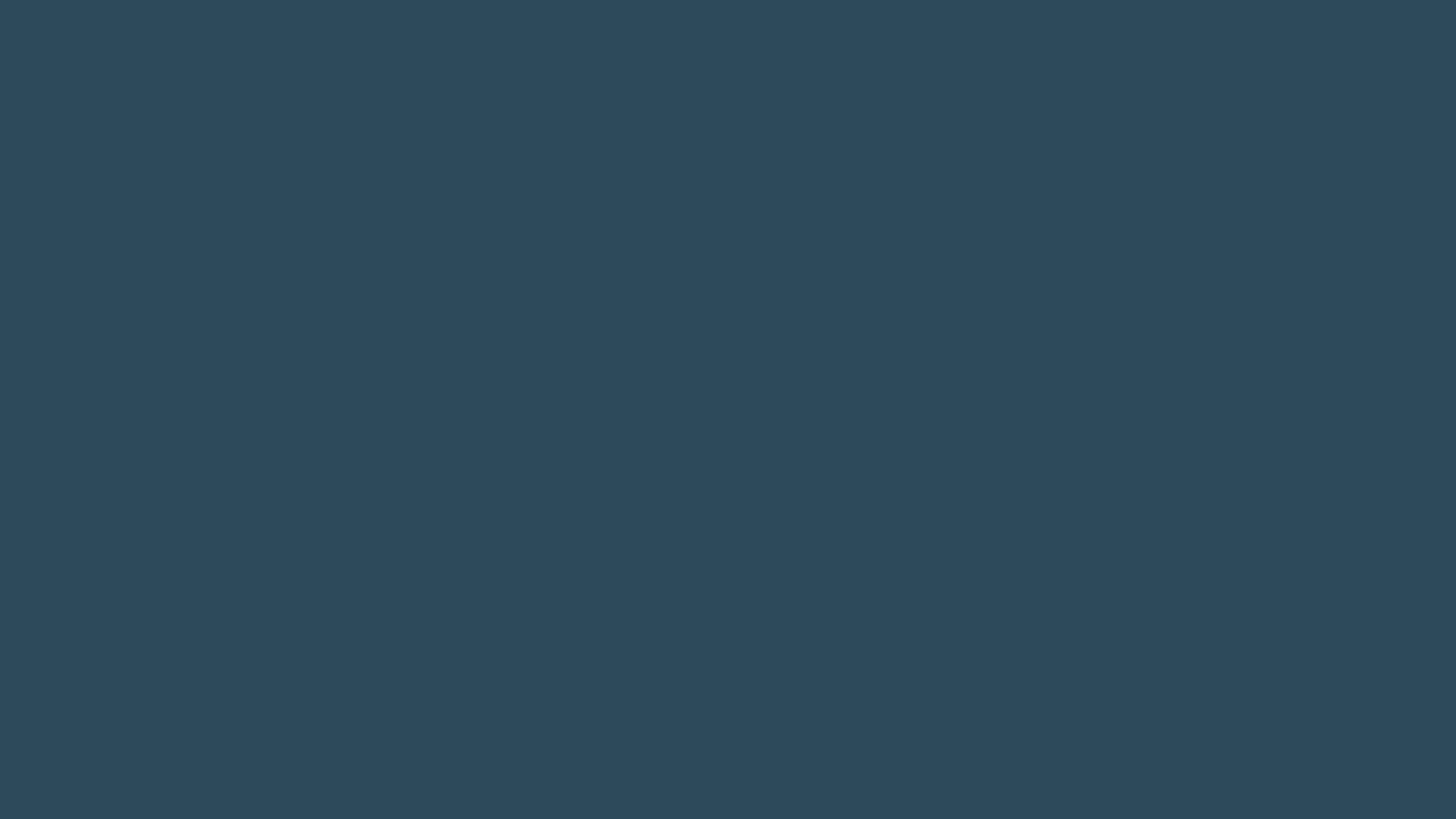 Rectangle uni bleu-gris foncé, sans élément visuel distinct