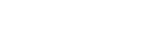 Logo blanc avec le texte « Dandy. » sur fond noir.