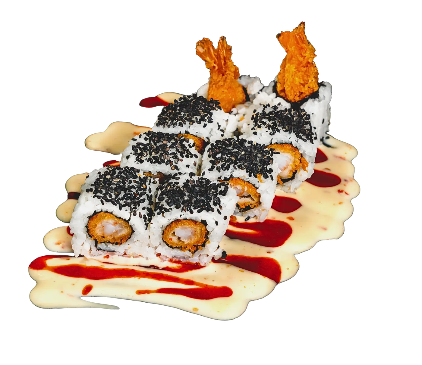 Sushi Tomo