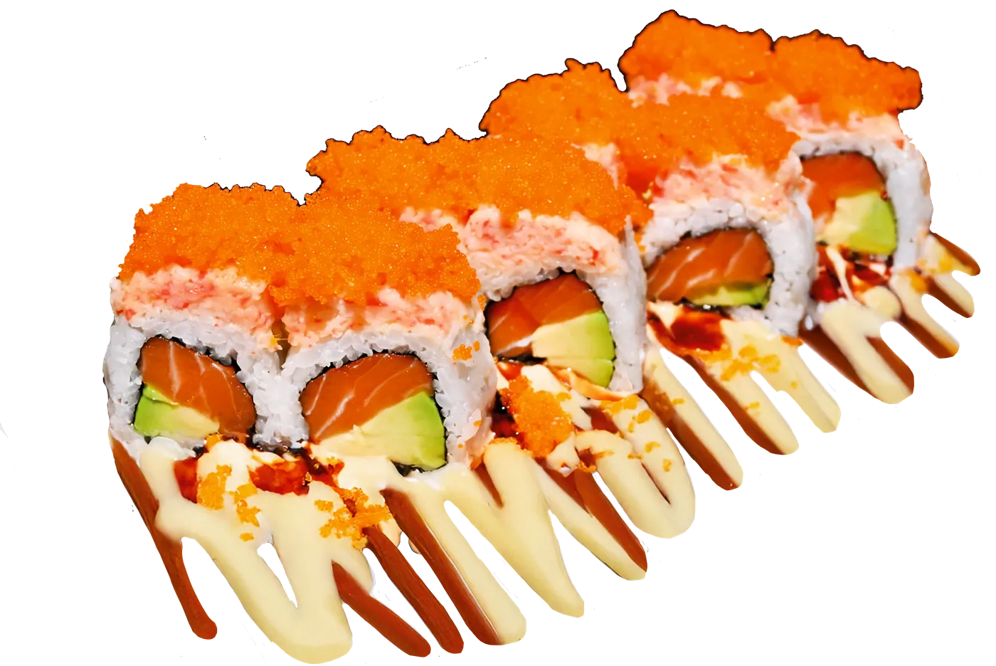 Sushi Tomo