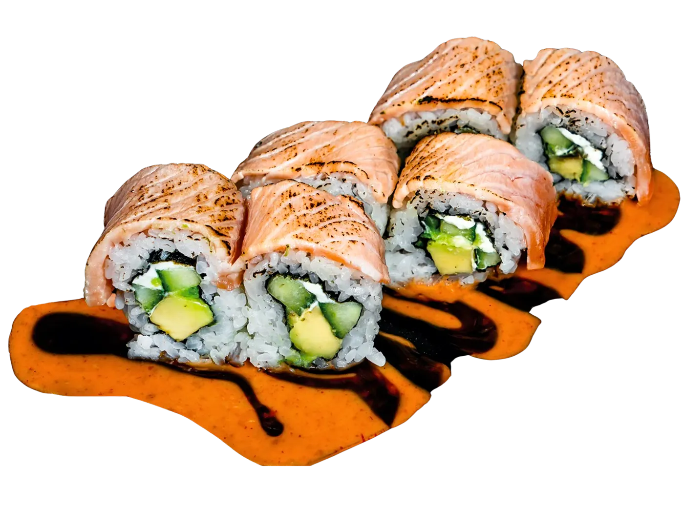 Sushi Tomo