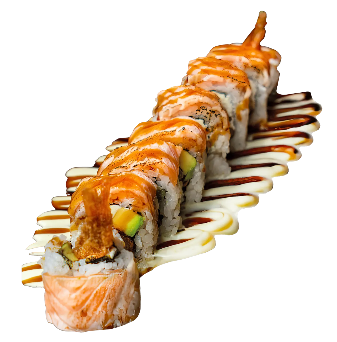 Sushi Tomo