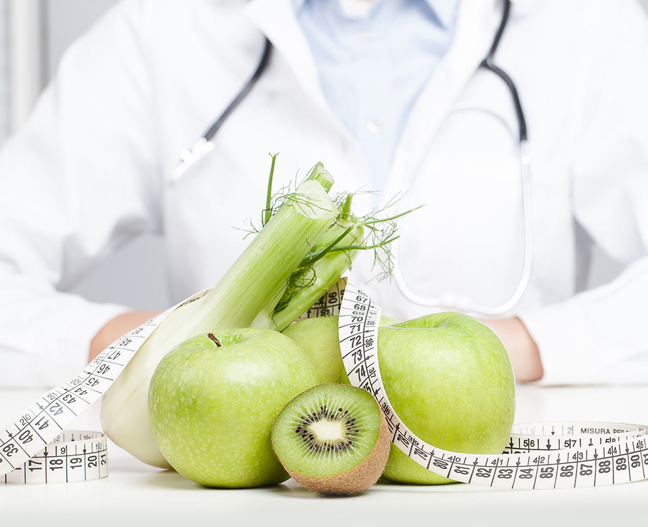 Dietetyka Holistyczna w Holistic Med Clinic