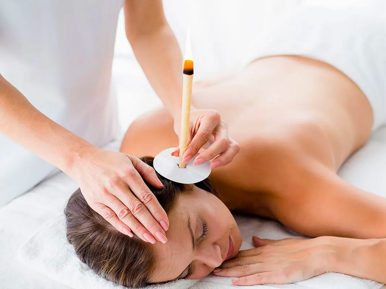 Moksoterapia w HOLISTIC MED™