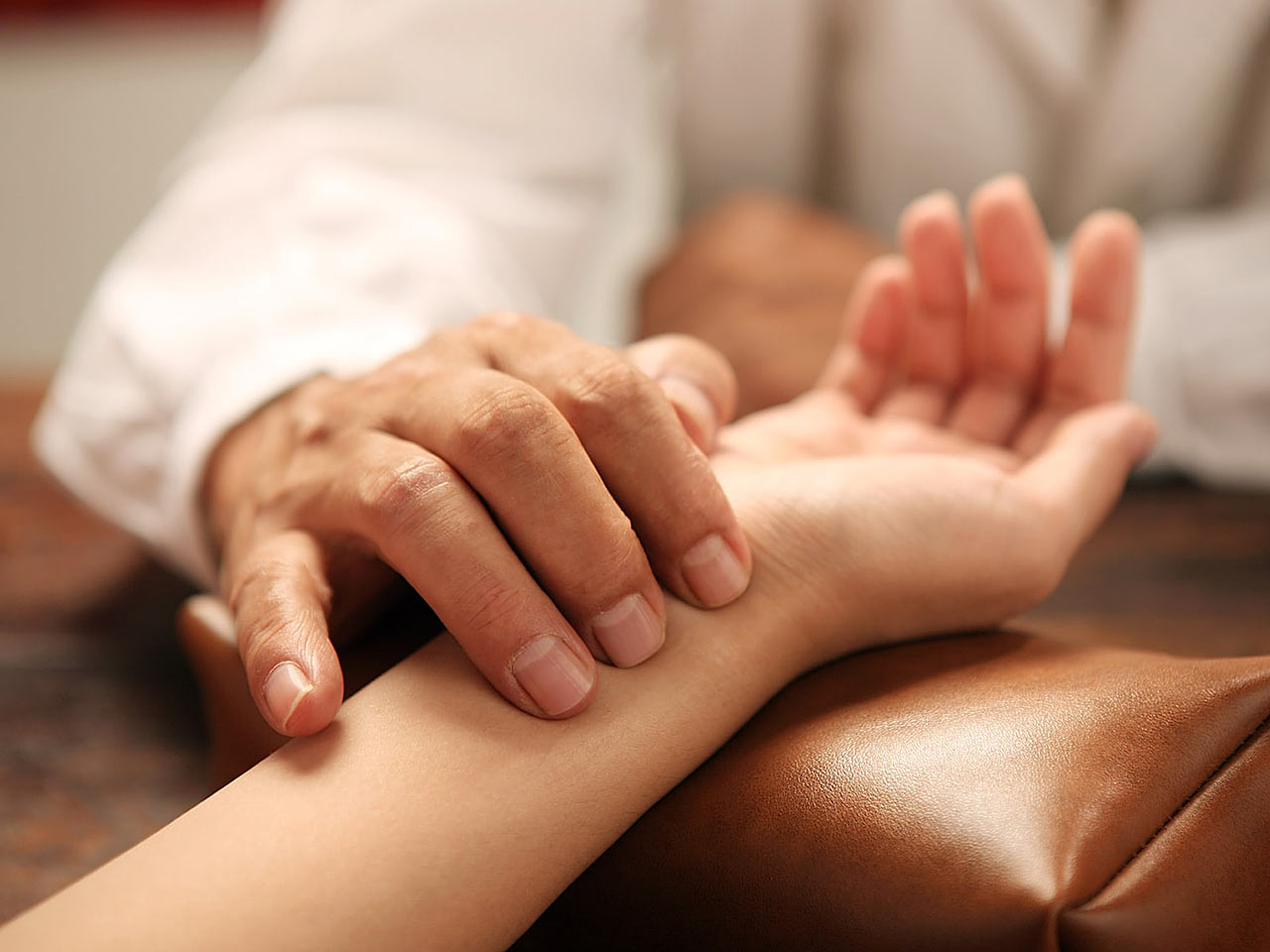 Medycyna Chińska w HOLISTIC MED™