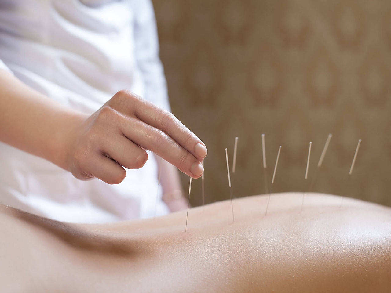 Medycyna Chińska w HOLISTIC MED™