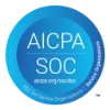 AICPA SOC certified