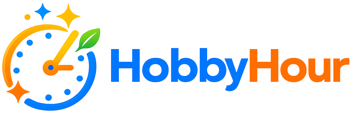 HobbyHour
