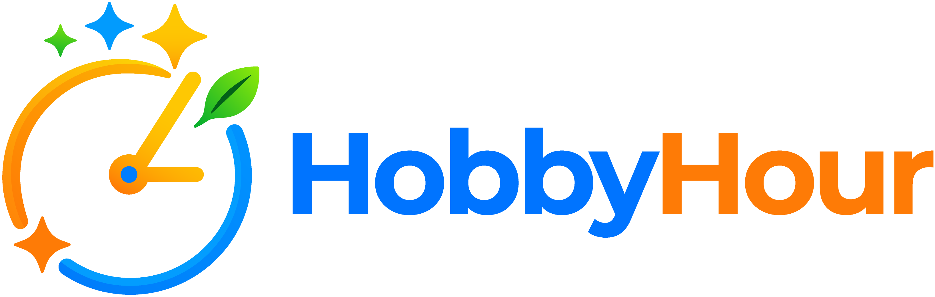 HobbyHour