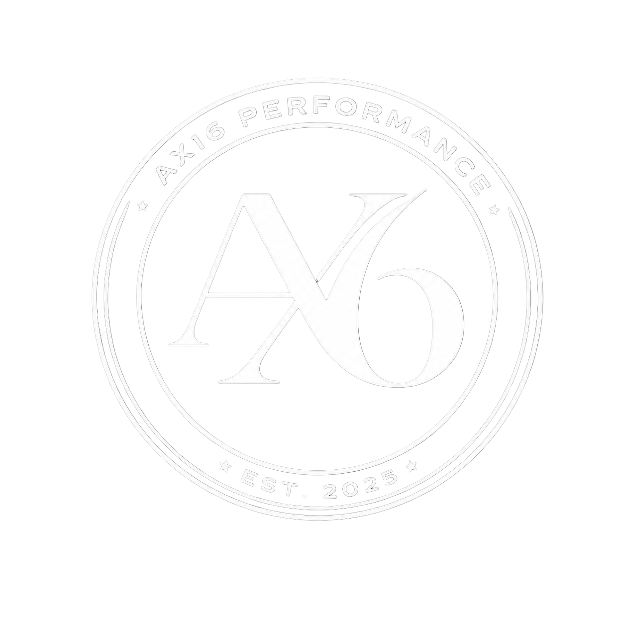 AXI6 Logo