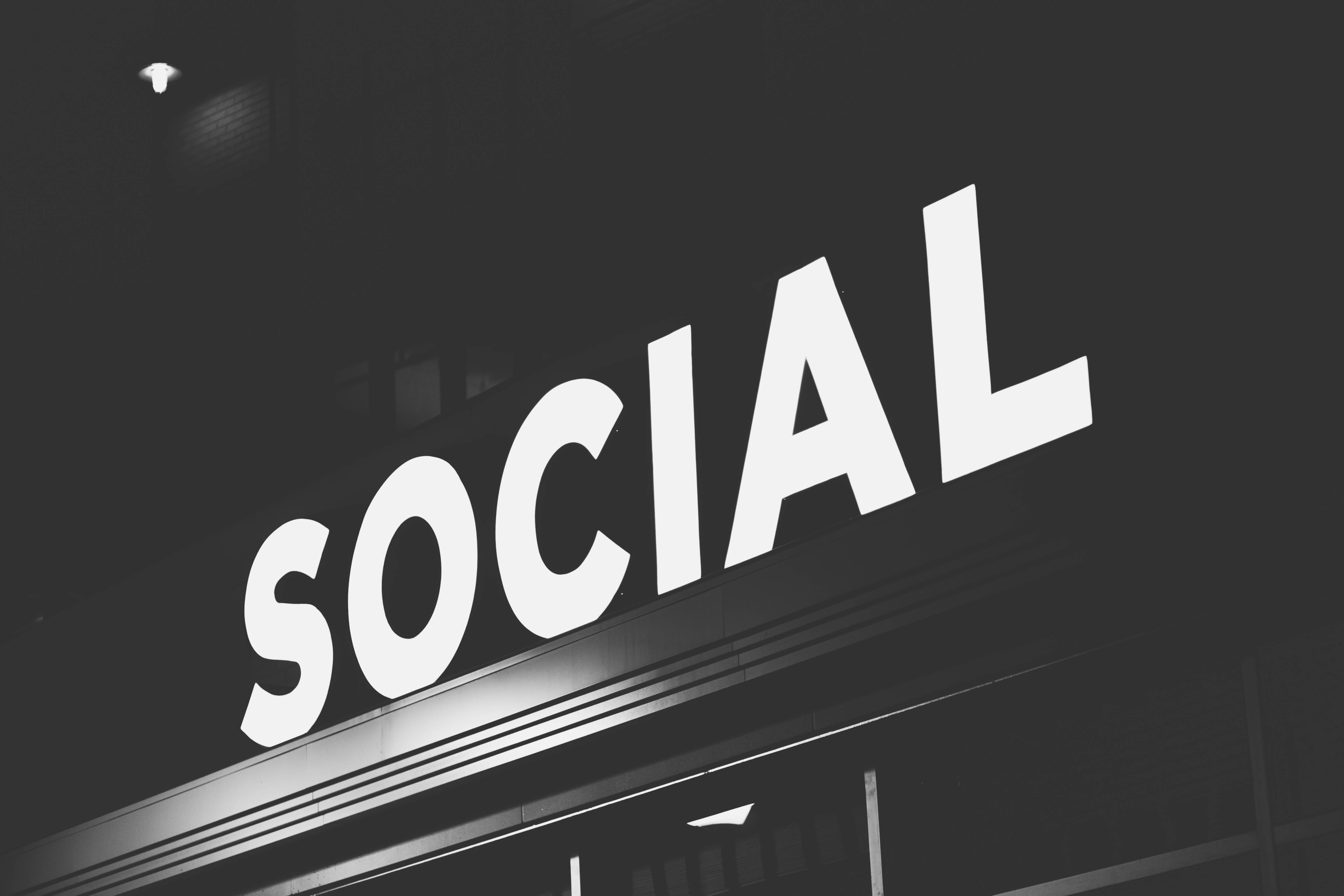 Social media Mike Setchell