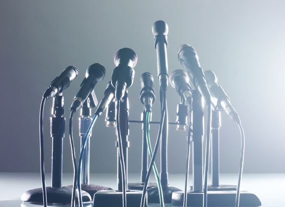 Journalism and PR - News Media and Public Relations in the Digital Age | Reuters Institute for the Study of Journalism