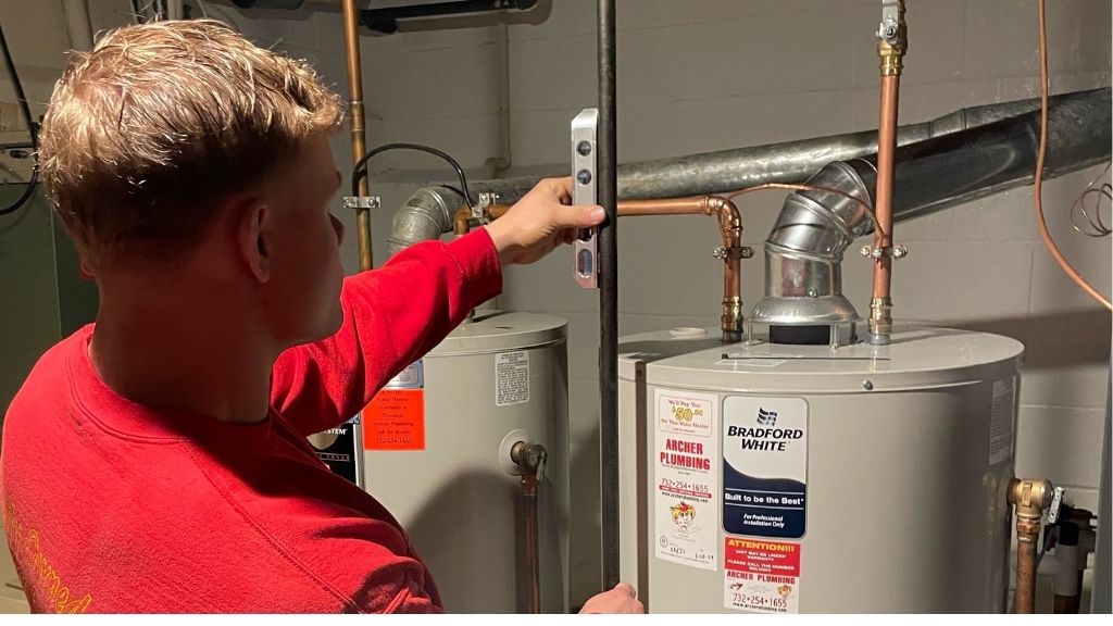 William Archer and Sons Plumbing|William Archer Plumbers