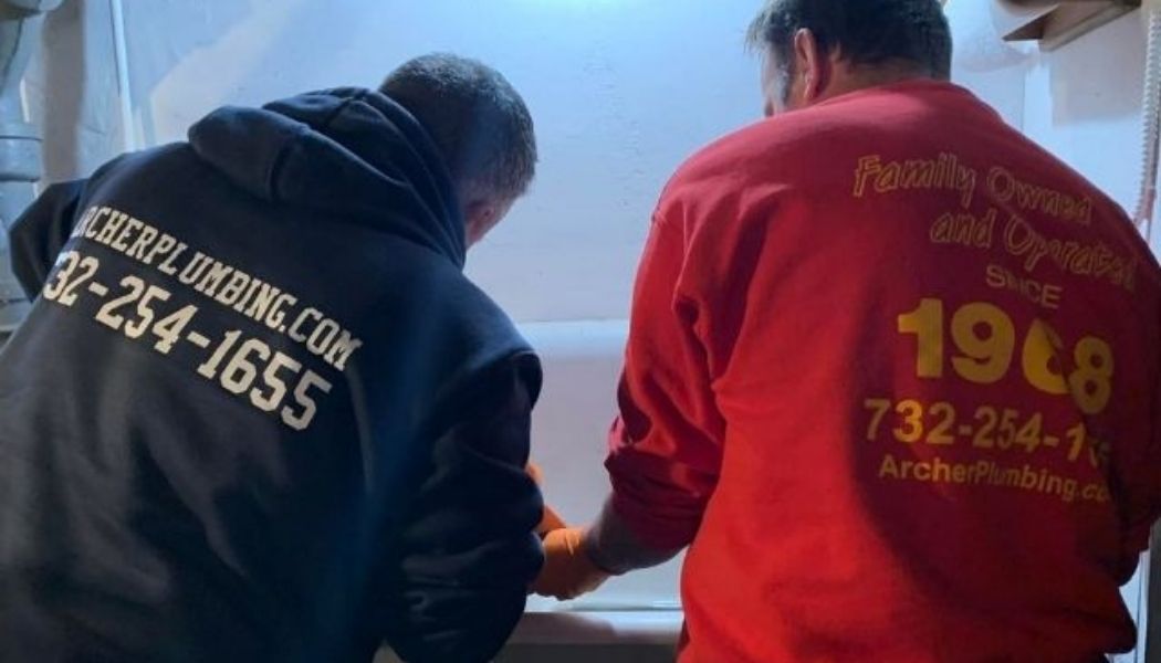 William Archer Plumbers|William Archer Plumbers