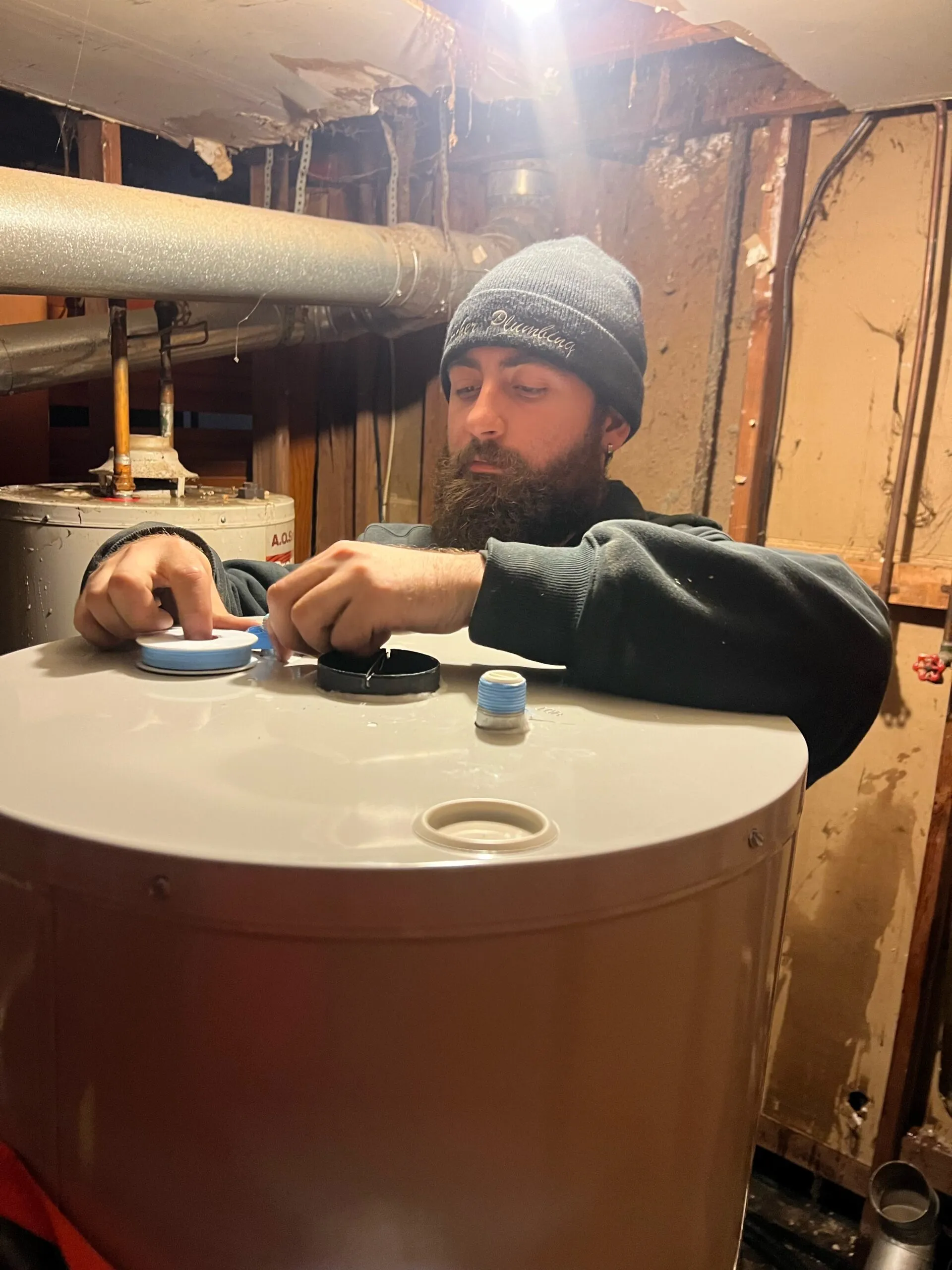 William Archer & Sons Plumbing|William Archer & Sons Plumbing