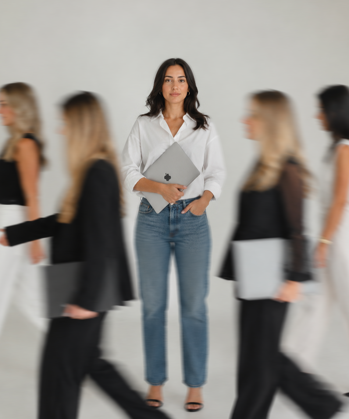 The Clarity Club Journey