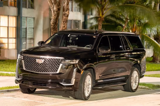 Private transport