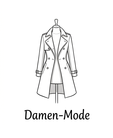 Damenmode