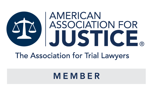American Association for Justice member