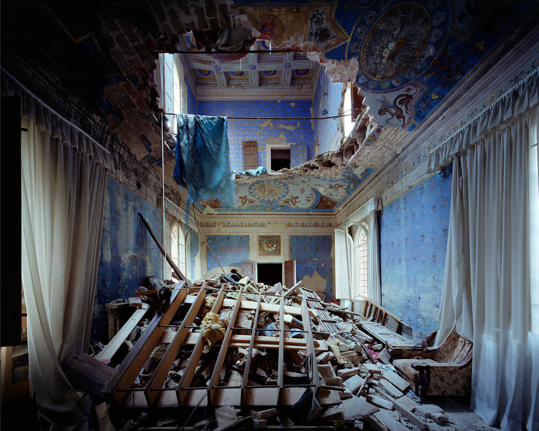 Thomas Jorion