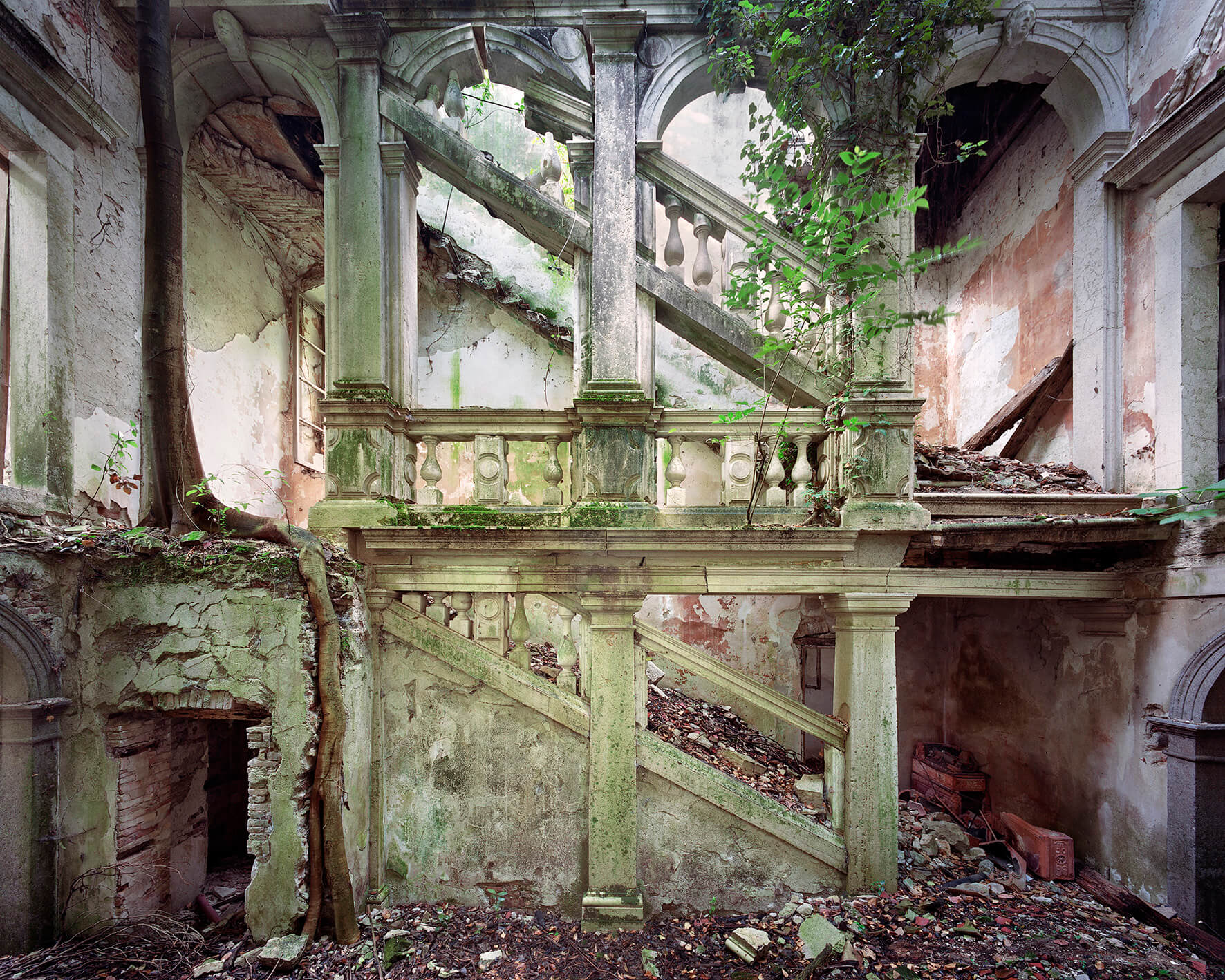 Thomas Jorion