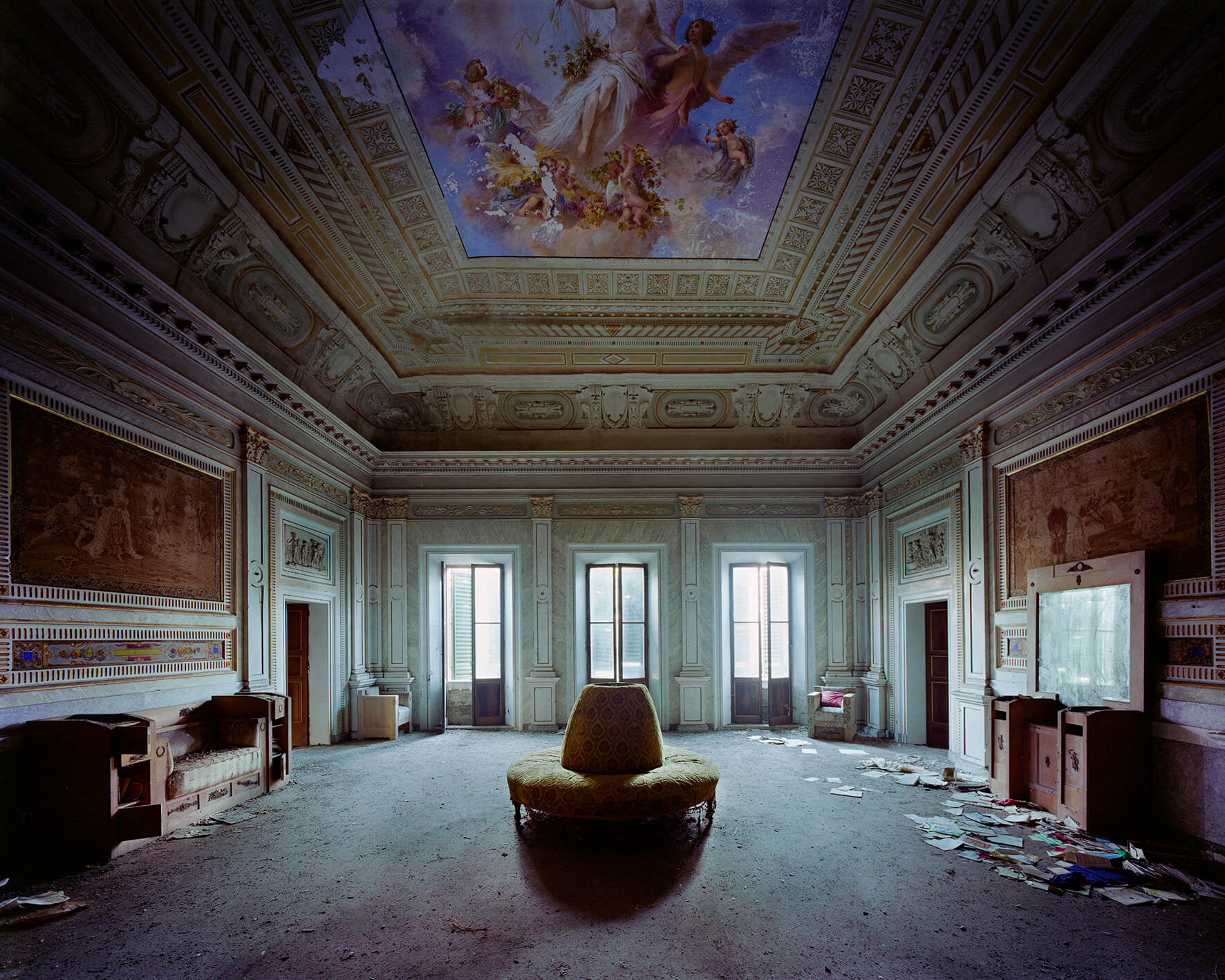 Thomas Jorion