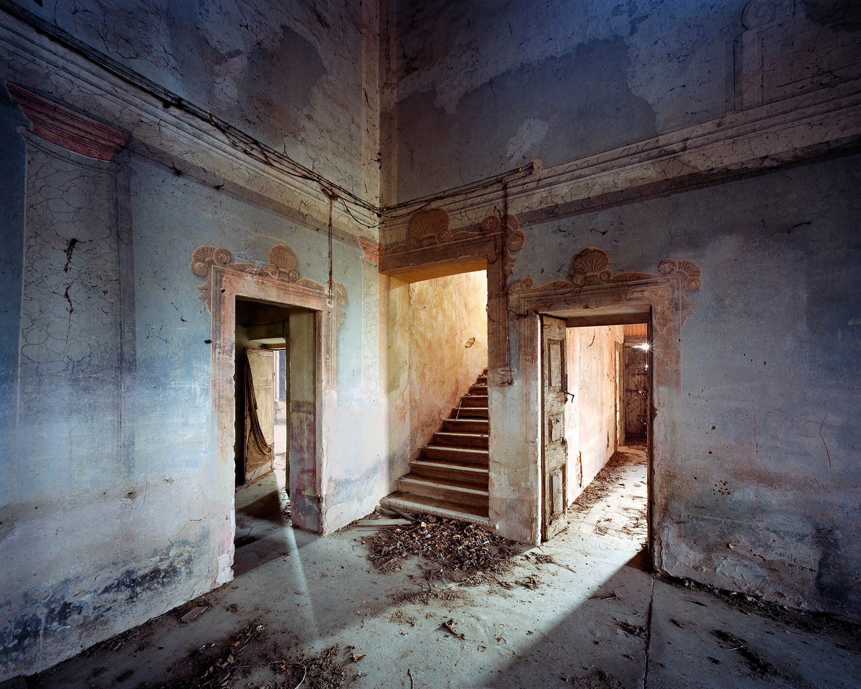 Thomas Jorion