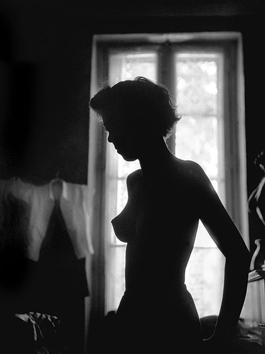 René Groebli