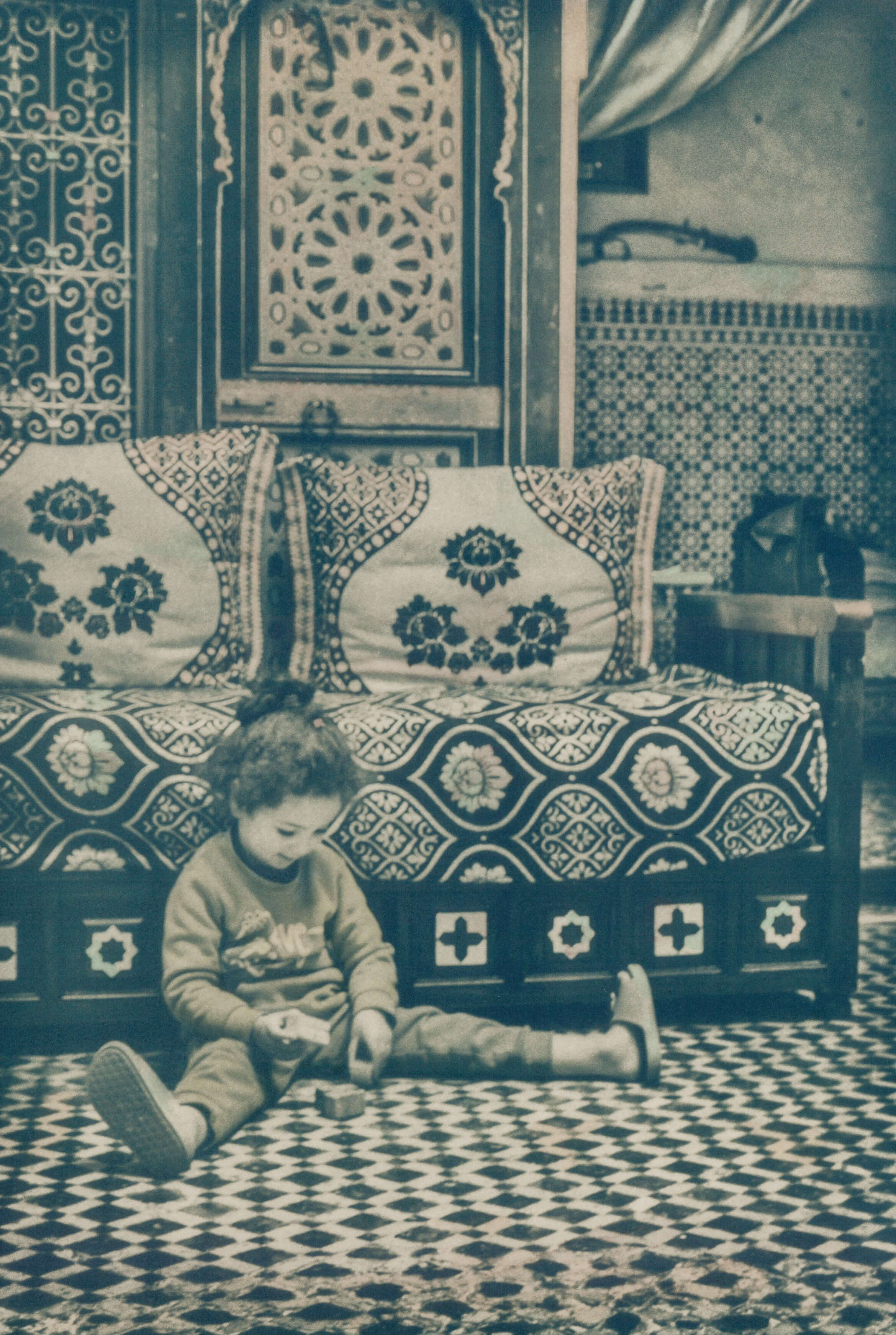Aassmaa Akhannouch