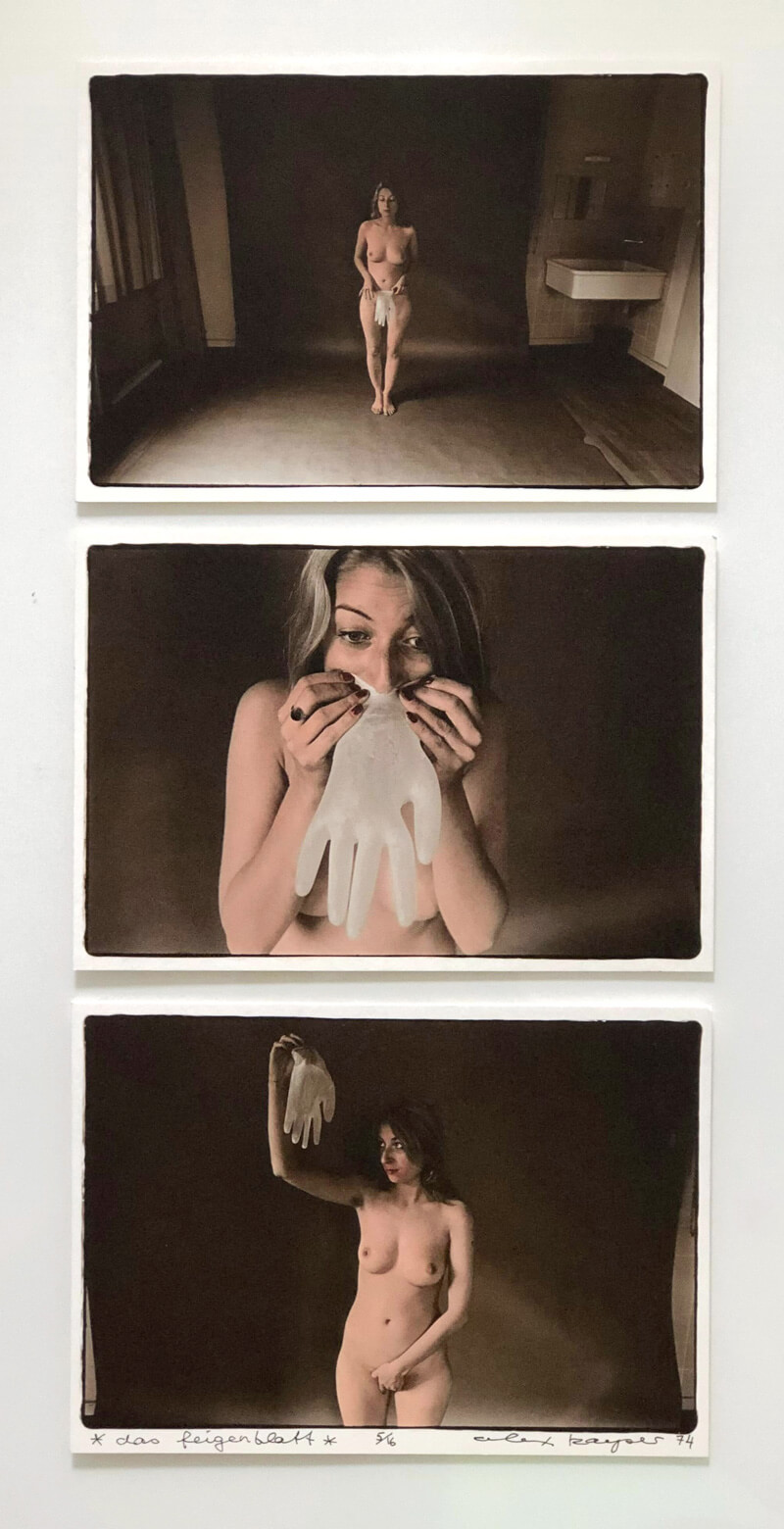 Alex Kayser