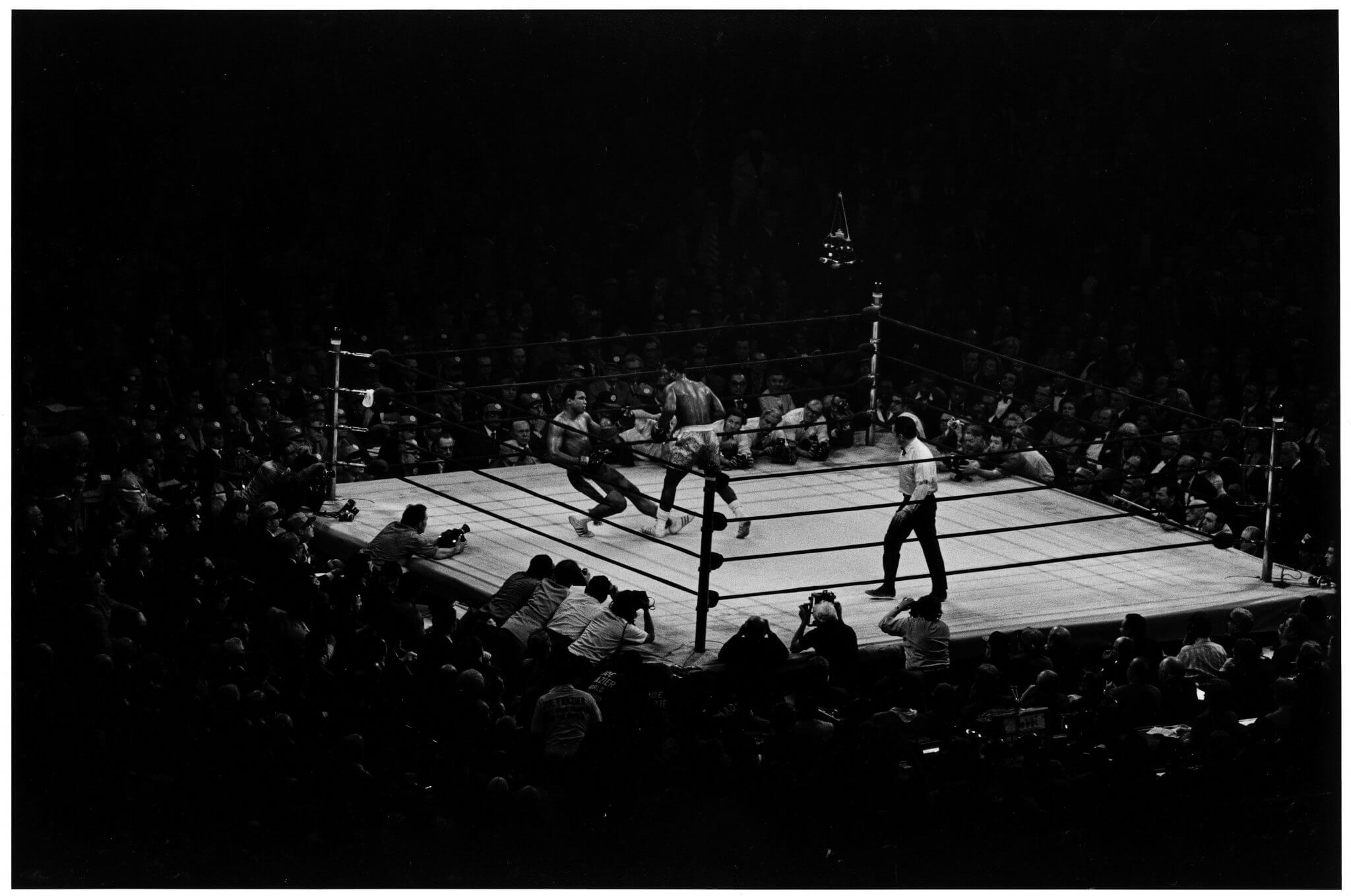 Elliott Erwitt