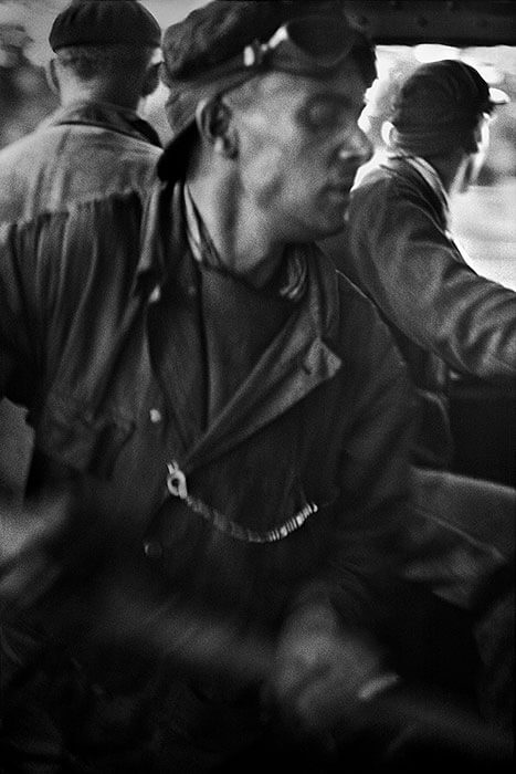 René Groebli