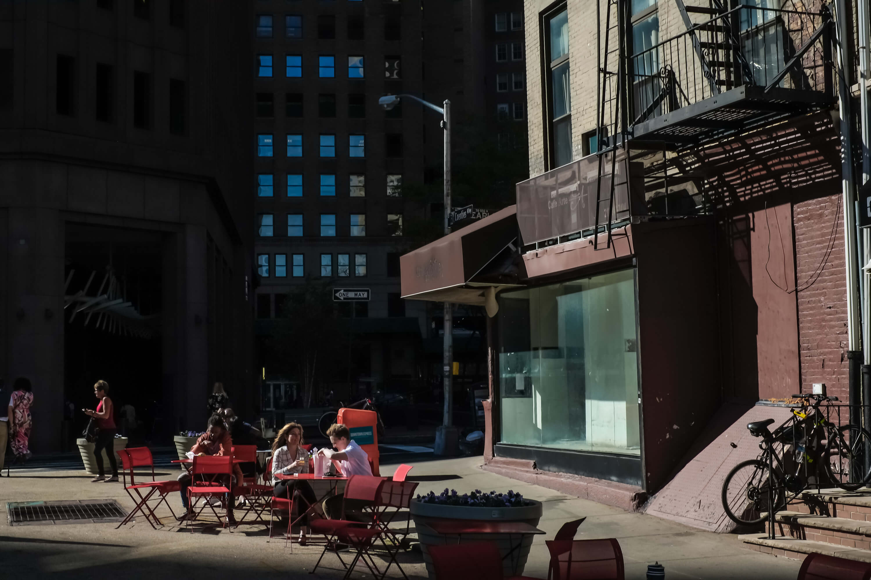 Chervine