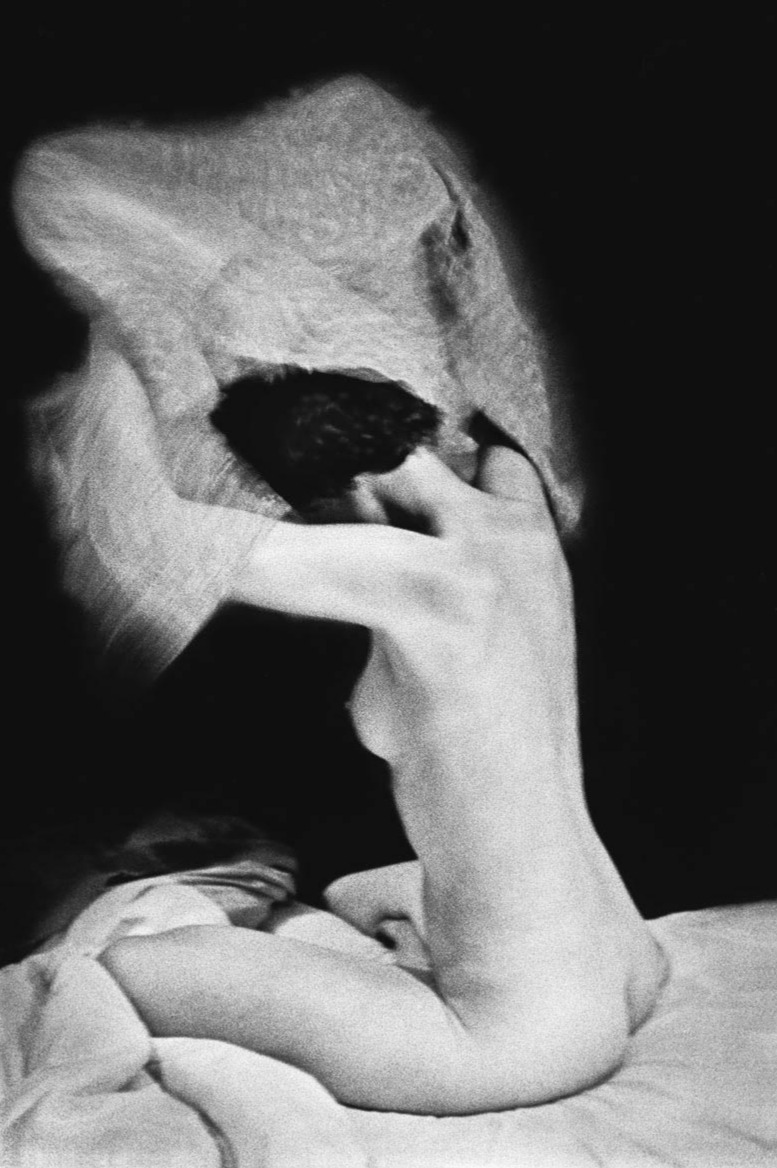 René Groebli
