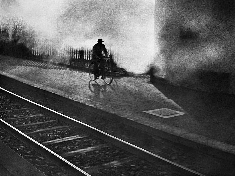 René Groebli