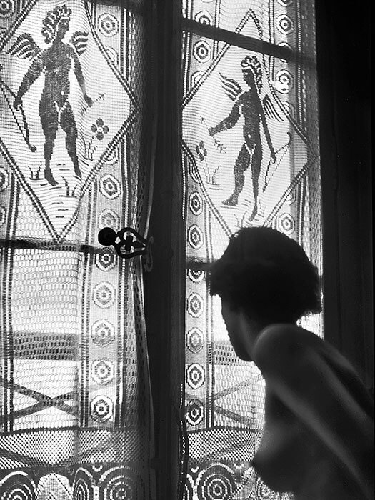 René Groebli